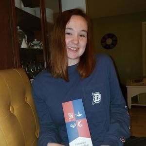 Meet your Posher, Julia